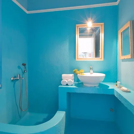 Апартаменты Casa Blue Marine, Philian Collection Скиатос Экстерьер фото