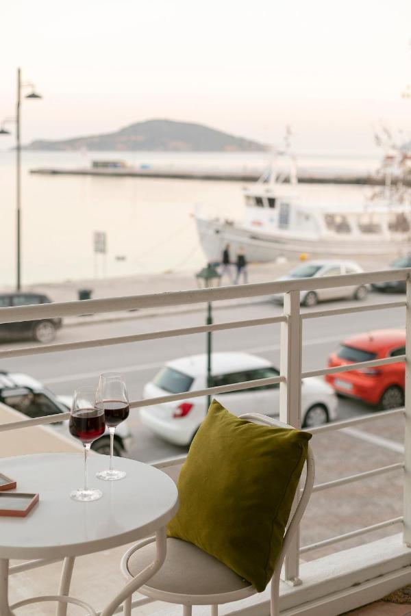 Appartement Casa Blue Marine, Philian Collection *