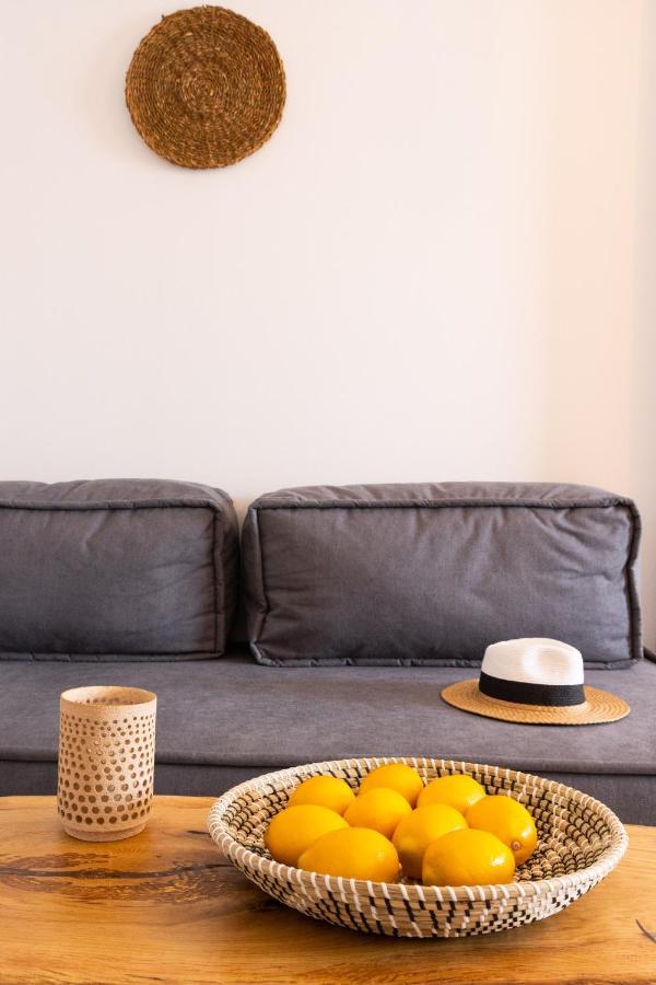 Casa Blue Marine, Philian Collection Skiathos Chora