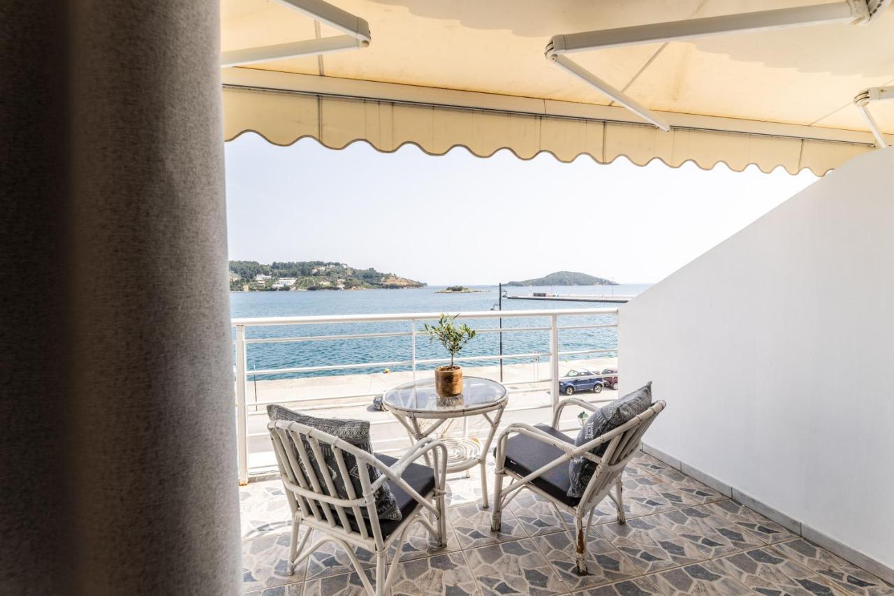 Casa Blue Marine, Philian Collection Skiathos Chora