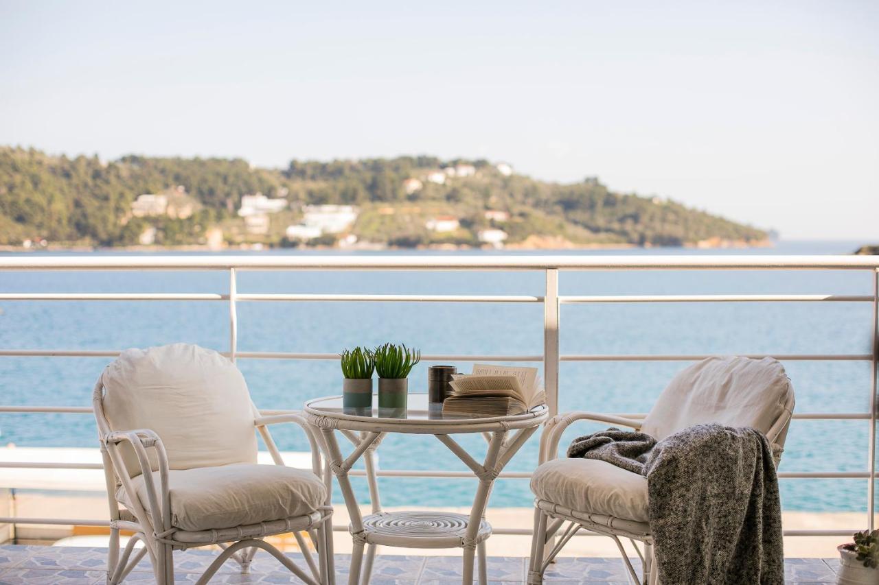 Casa Blue Marine, Philian Collection *