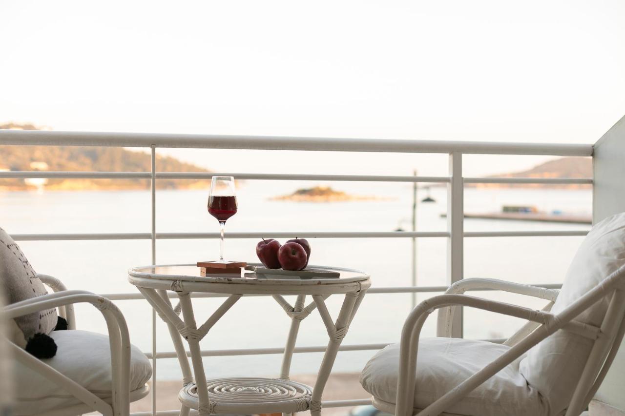 Casa Blue Marine, Philian Collection Apartment Skiathos-Stadt
