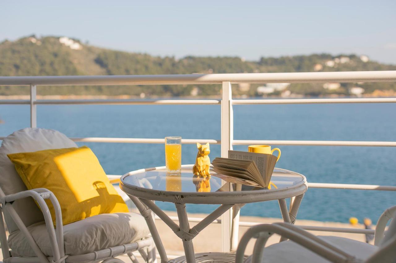 Apartment Casa Blue Marine, Philian Collection