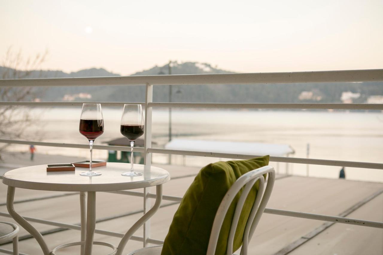 Casa Blue Marine, Philian Collection Skiathos-Stadt