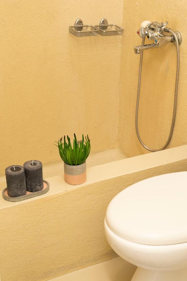 Apartment Casa Blue Marine, Philian Collection *