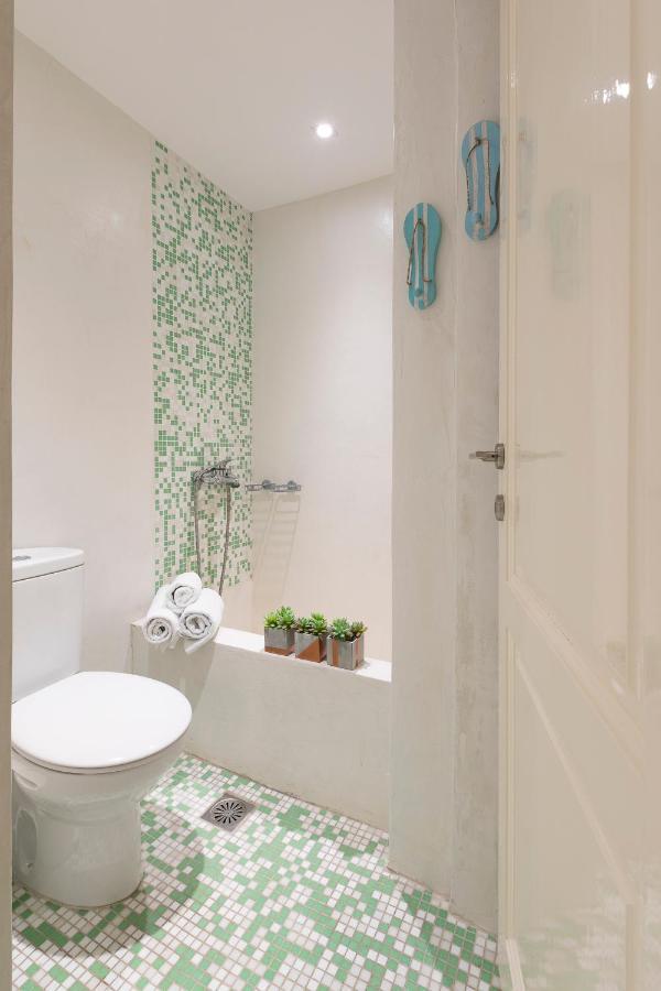 Casa Blue Marine, Philian Collection Apartment *