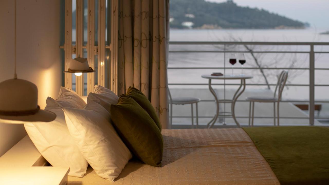 Apartment Casa Blue Marine, Philian Collection *