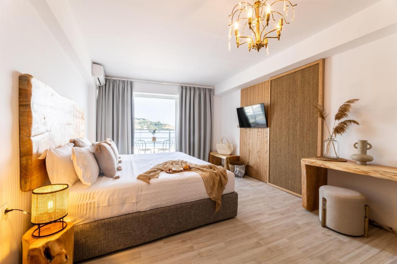 Casa Blue Marine, Philian Collection Apartment *