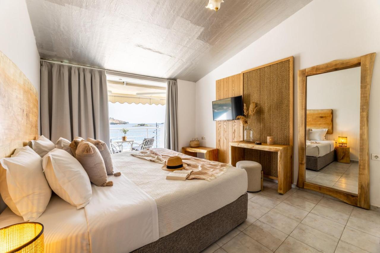 Casa Blue Marine, Philian Collection Apartment *