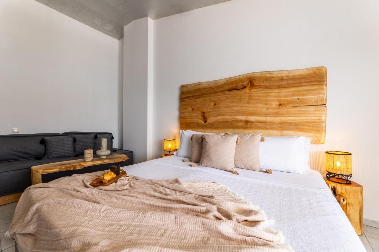 Apartment Casa Blue Marine, Philian Collection Skiathos-Stadt
