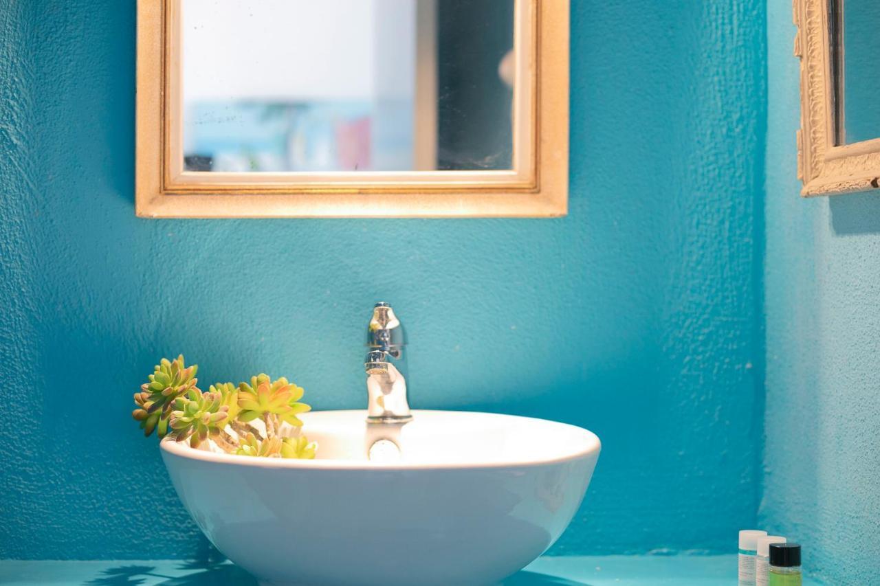 Casa Blue Marine, Philian Collection Apartment Skiathos-Stadt