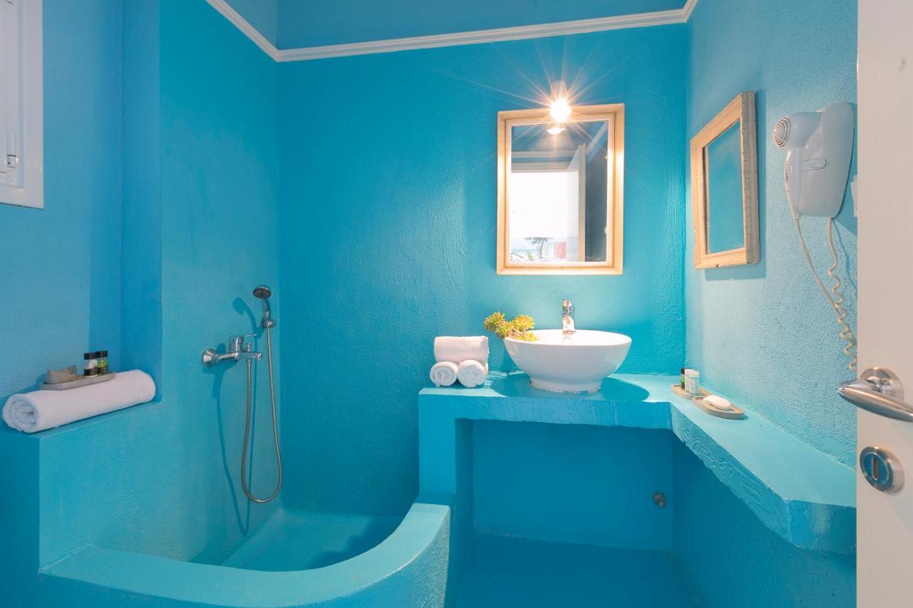 Casa Blue Marine, Philian Collection * Skiathos-Stadt