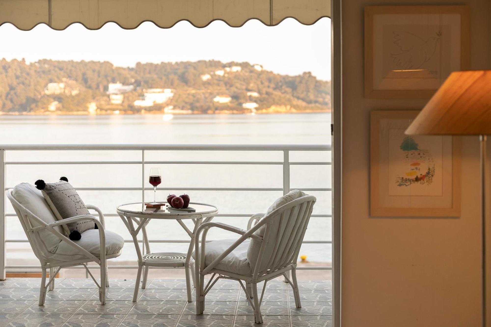 Casa Blue Marine, Philian Collection Apartment *
